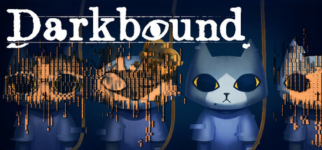 Cover art from Darkbound