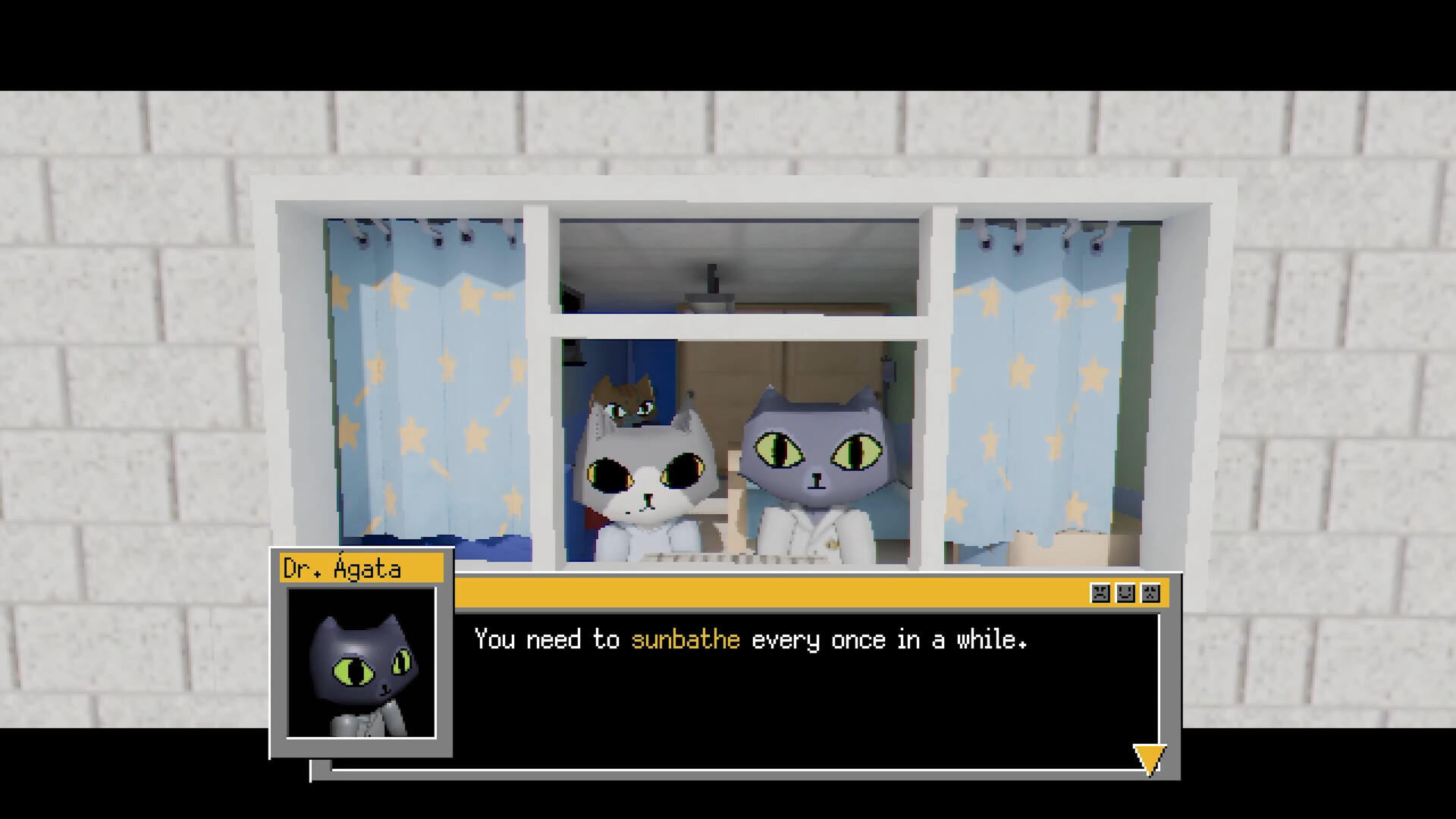 Darkbound screenshot 2