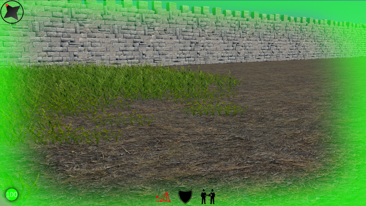 Dull Skies -1 screenshot 4
