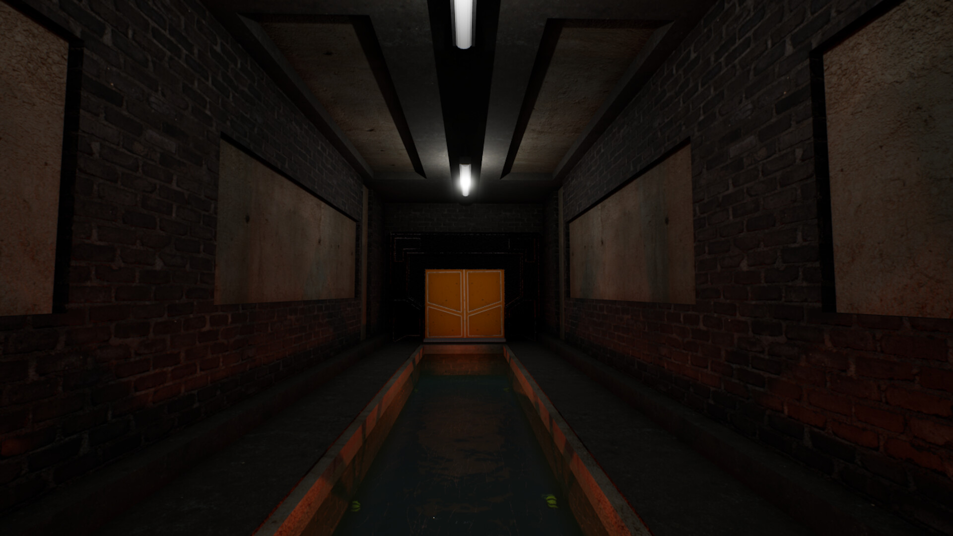 SCP: Run For Freedom screenshot 5