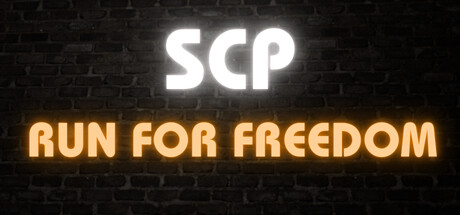 Cover art from SCP: Run For Freedom