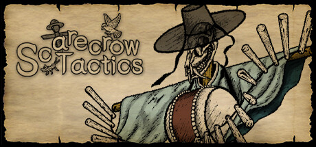 Scarecrow Tactics General Discussions :: Steam Community