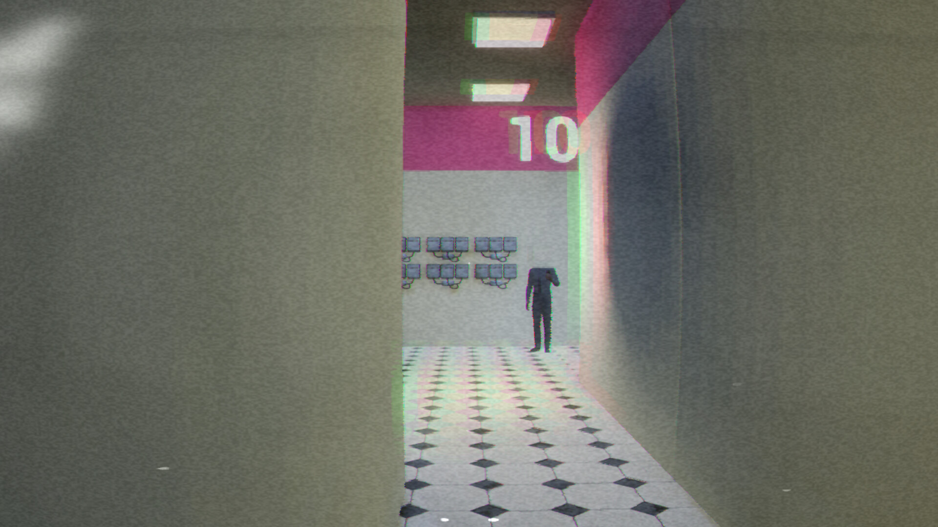 Trailer poster