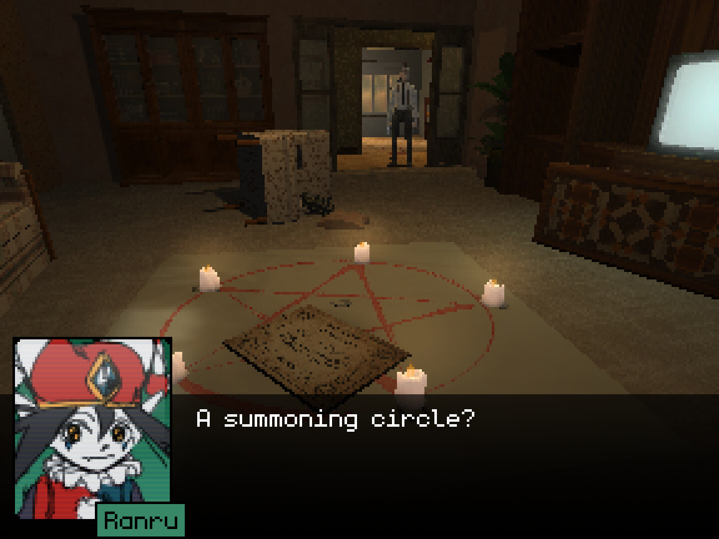 Aether Singularity screenshot 4