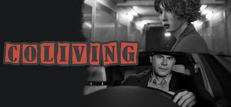Cover art from COLIVING