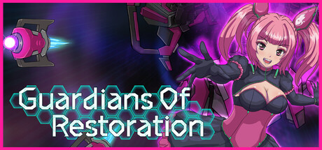 Guardians Of Restoration