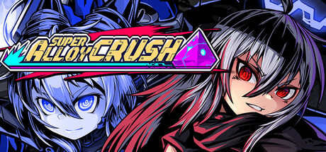 Super Alloy Crush