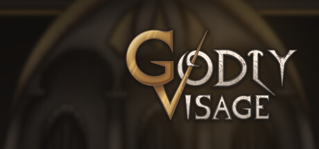 Cover art from Godly Visage