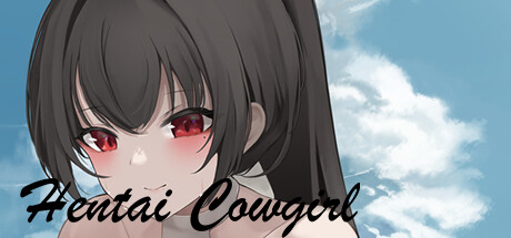 Cover art from Hentai Cowgirl