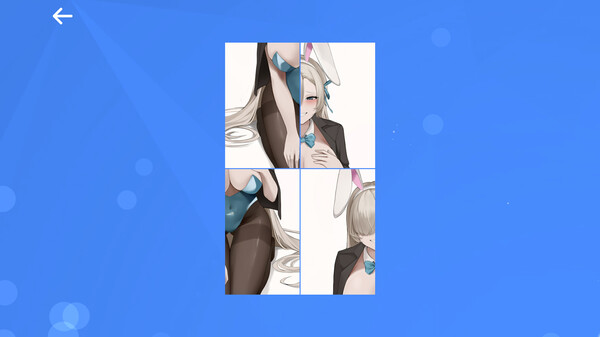 Hentai Cowgirl screenshot 3