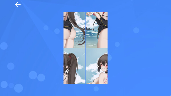 Hentai Cowgirl screenshot 4