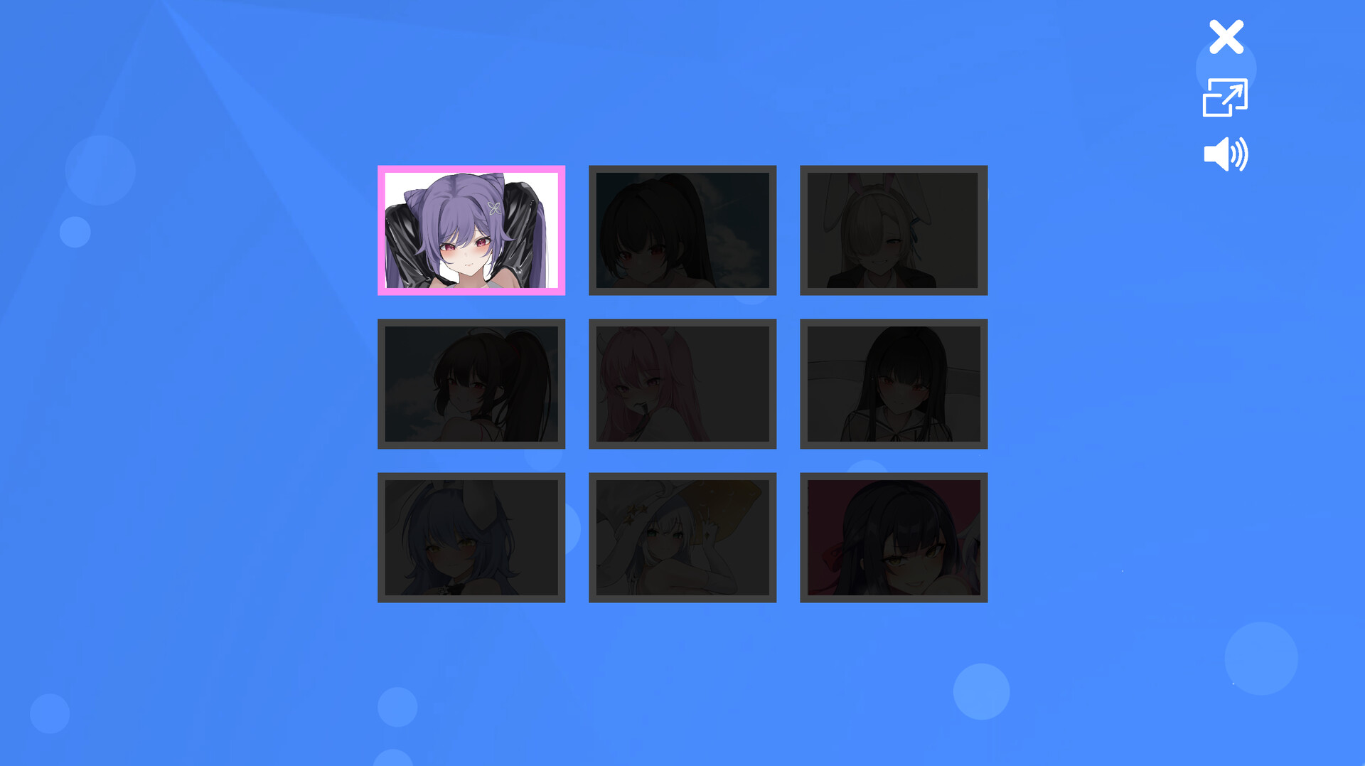 Hentai Cowgirl trailer