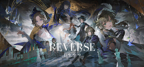 Reverse: 1999