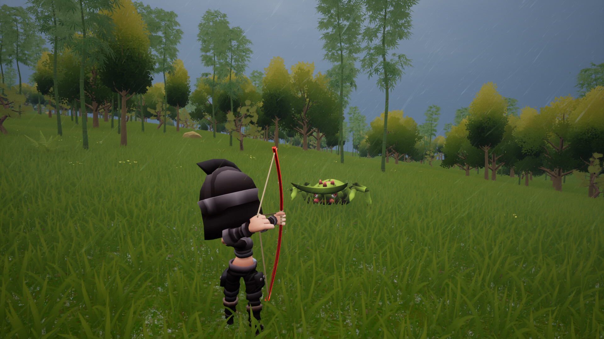 Valorwood (Early Access) screenshot 4
