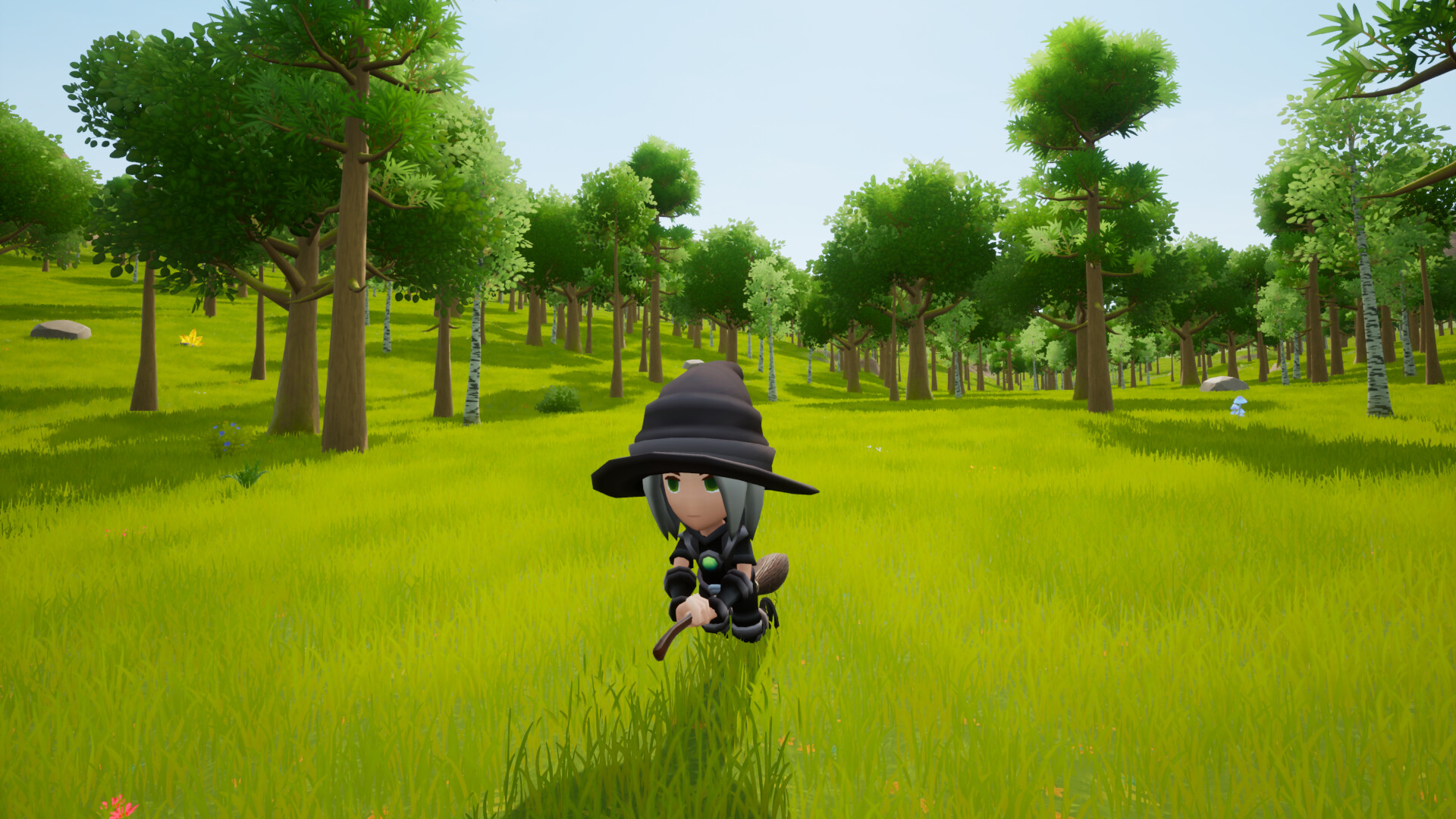 Valorwood (Early Access) screenshot 3
