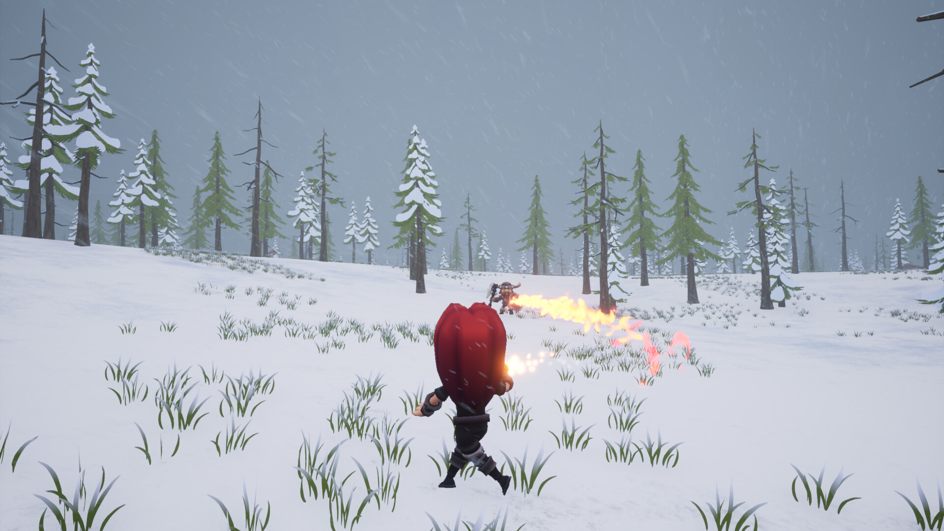Valorwood (Early Access) screenshot 5