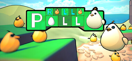 Cover art from Rollo Pollo