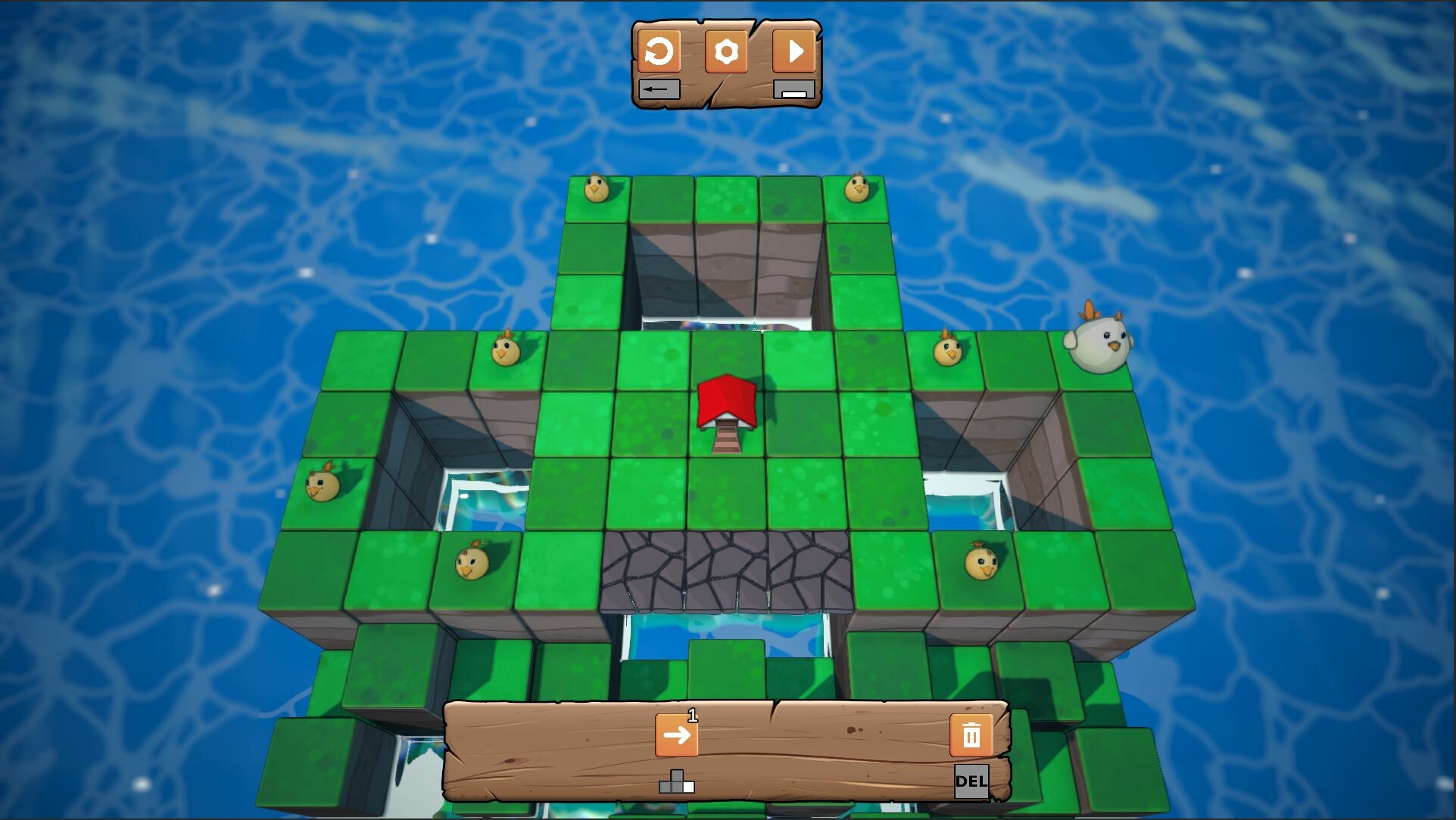 Rollo Pollo screenshot 4