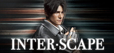 Cover art from INTERSCAPE
