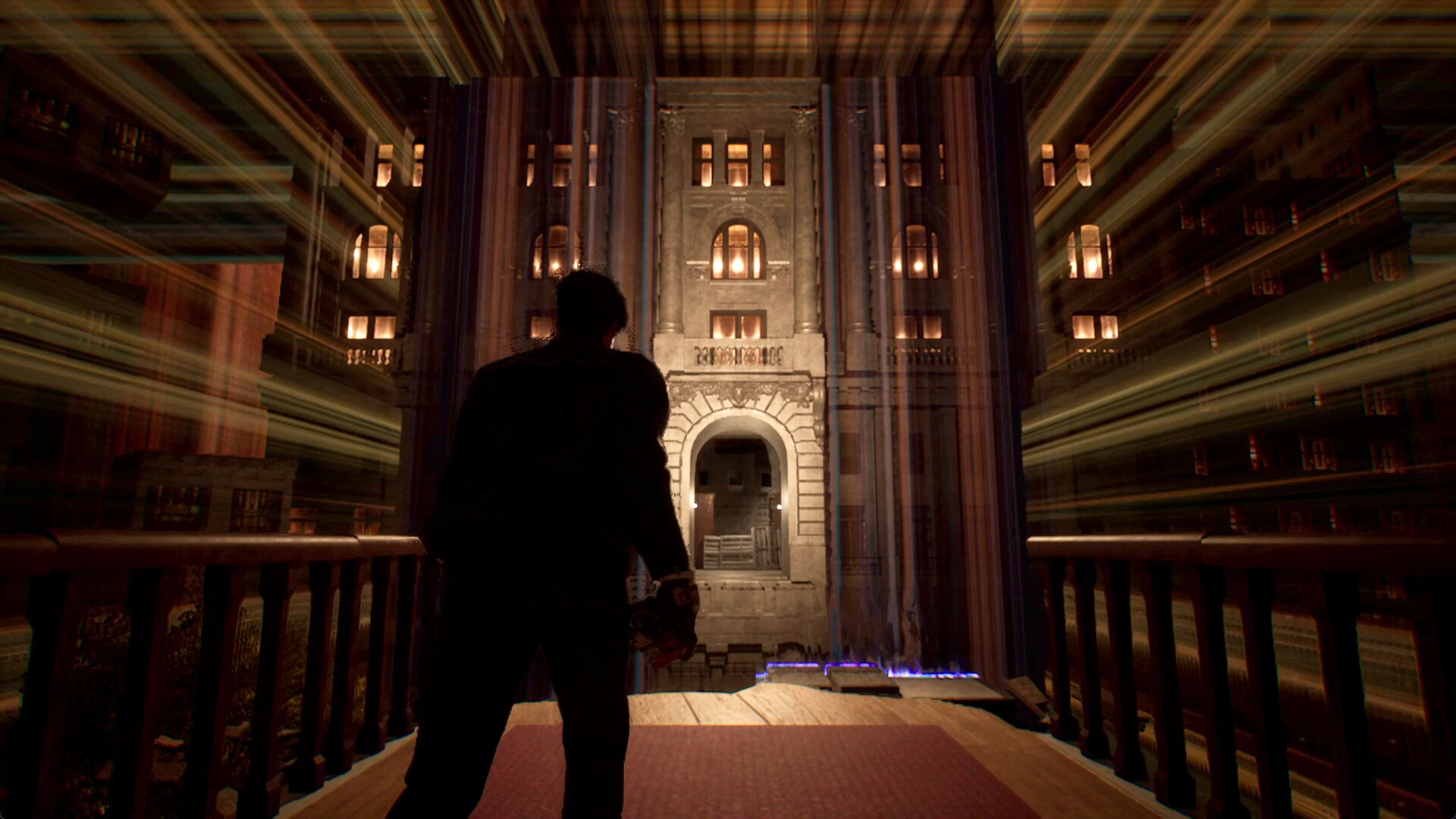 INTERSCAPE screenshot 2