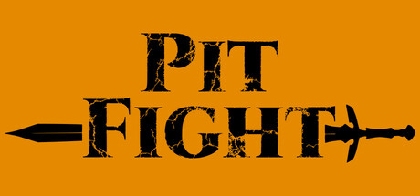 Cover art from PitFight