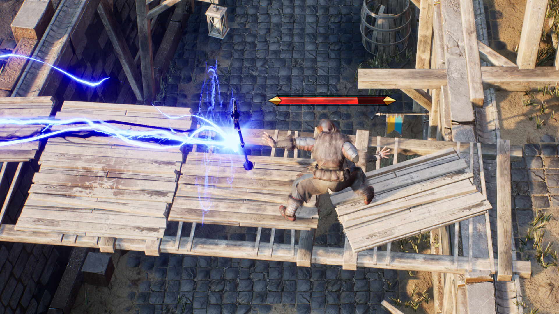 PitFight screenshot 3