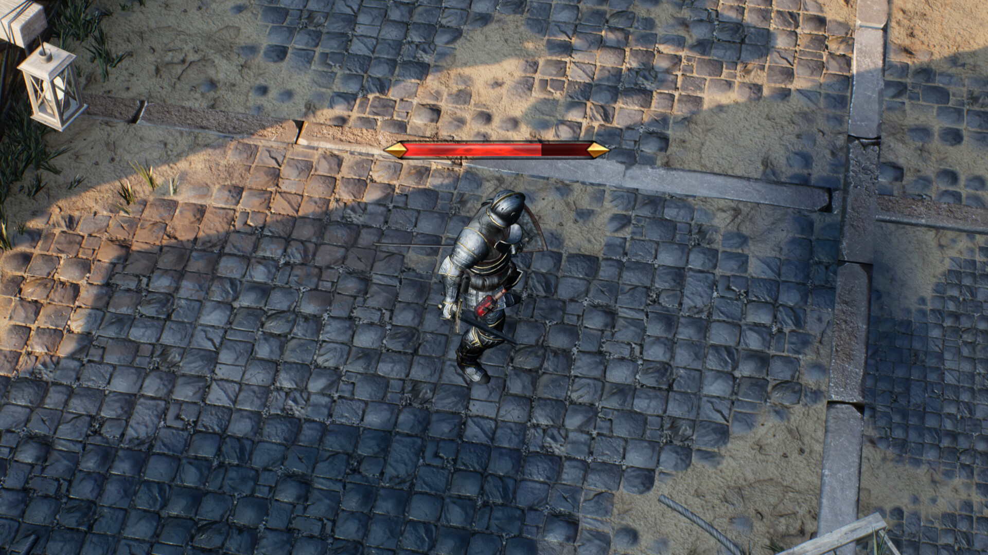 PitFight screenshot 4
