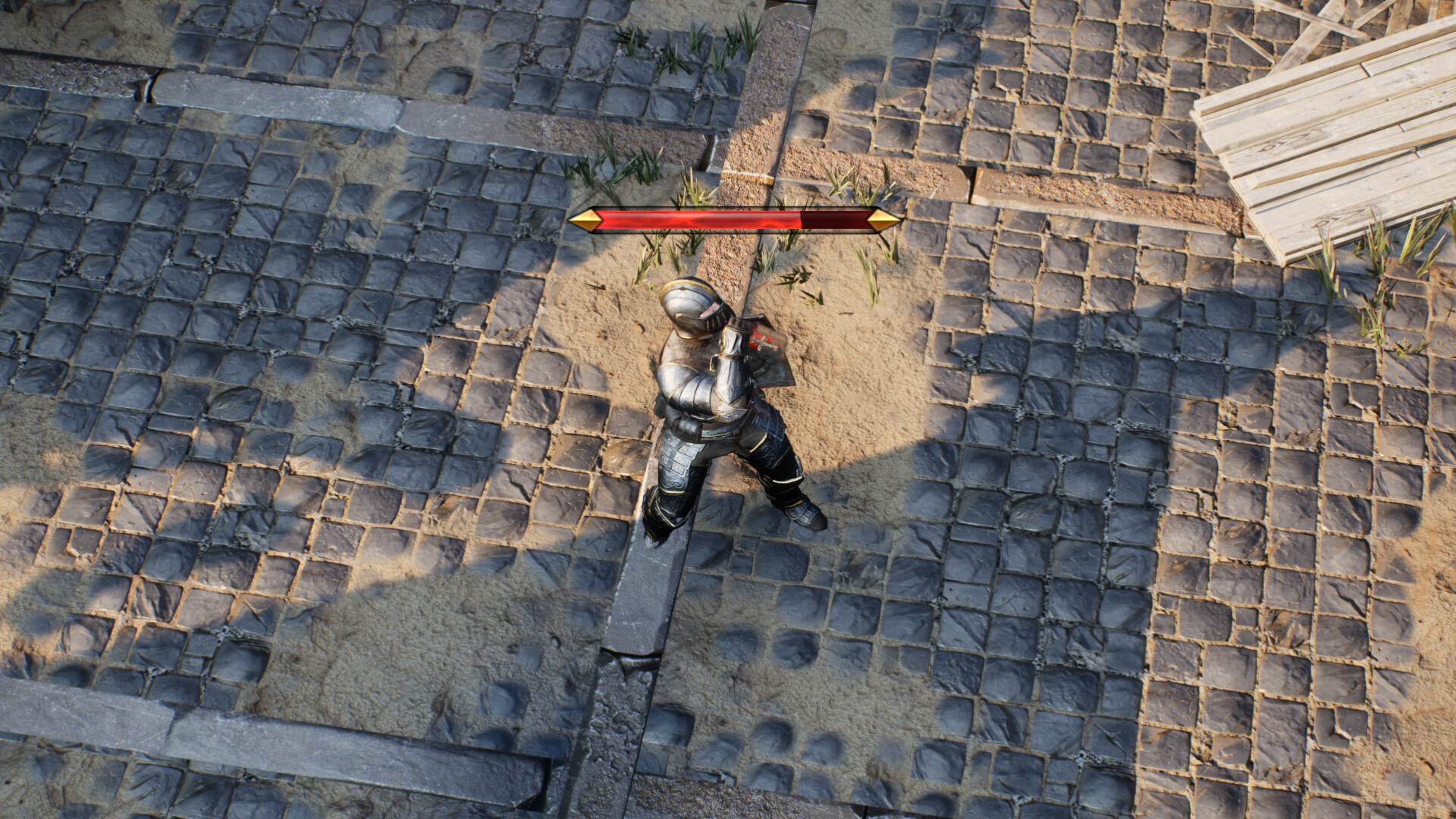 PitFight screenshot 1