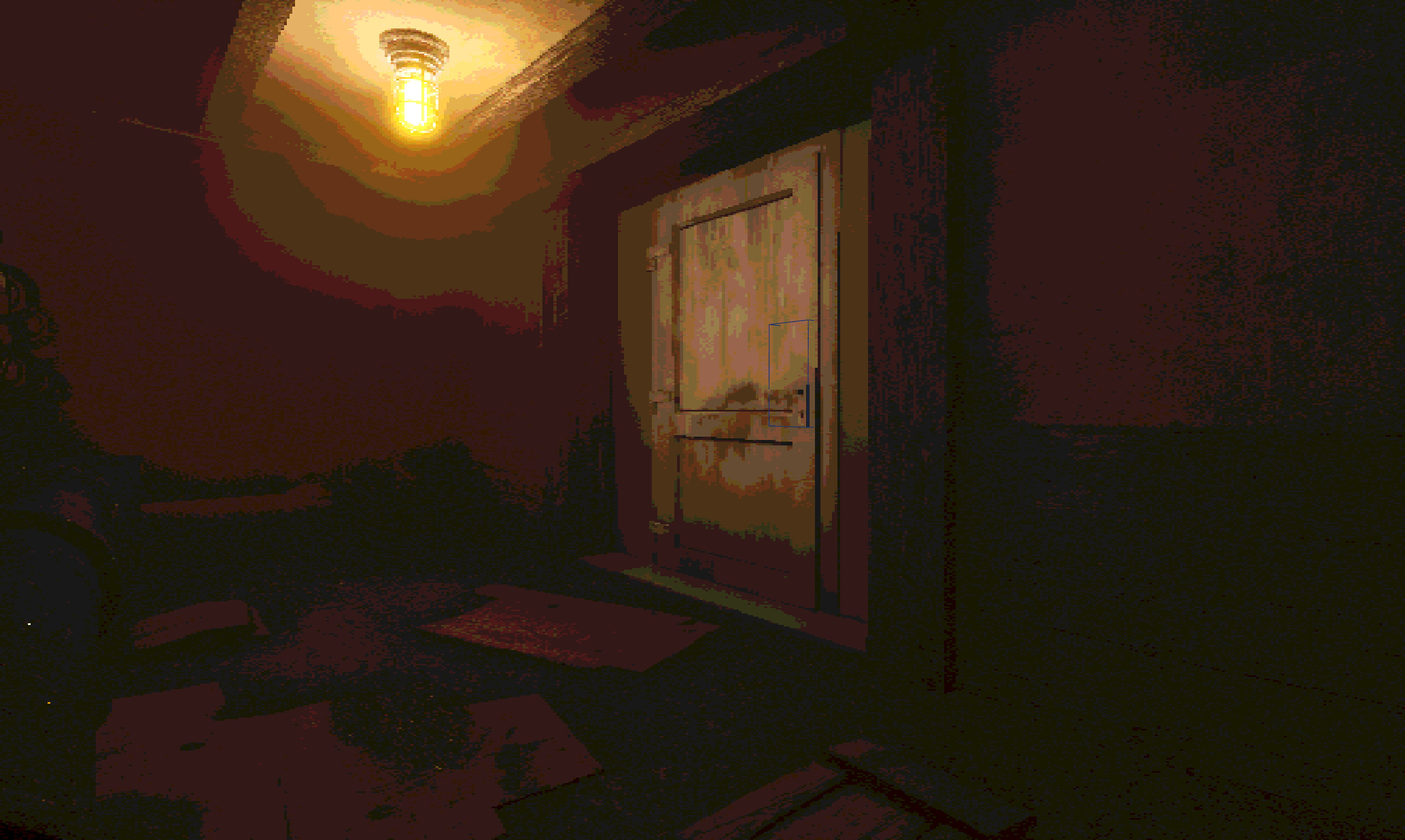 Schizophrenia: R.EM. Protocol screenshot 4