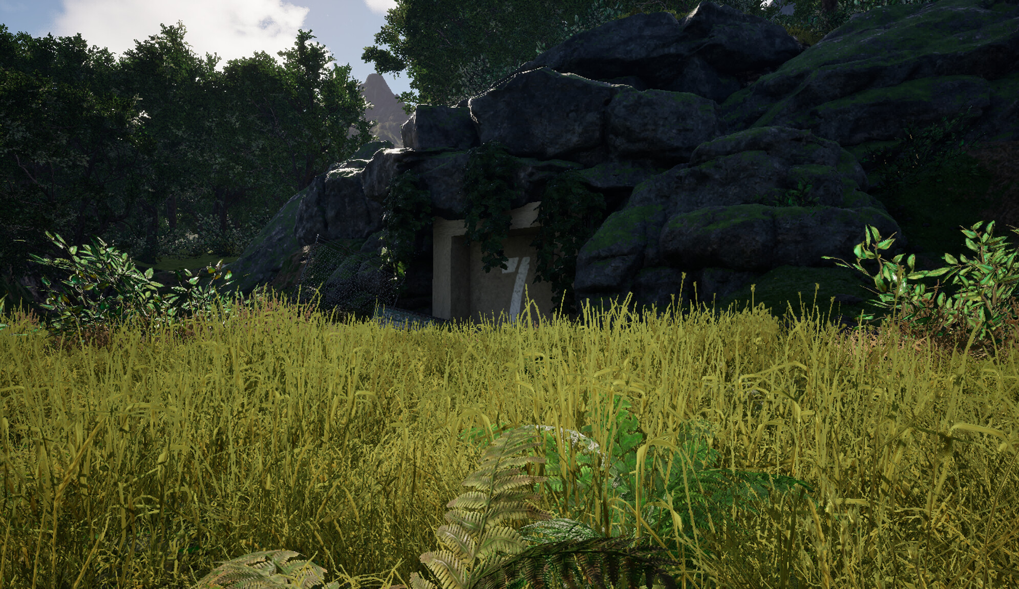 Haven Core: Outlands screenshot 2