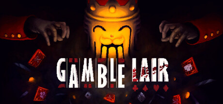 Rock Paper Gamba!