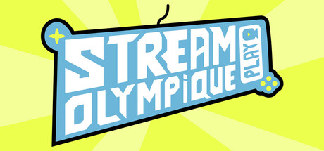 Cover art from Stream Olympique