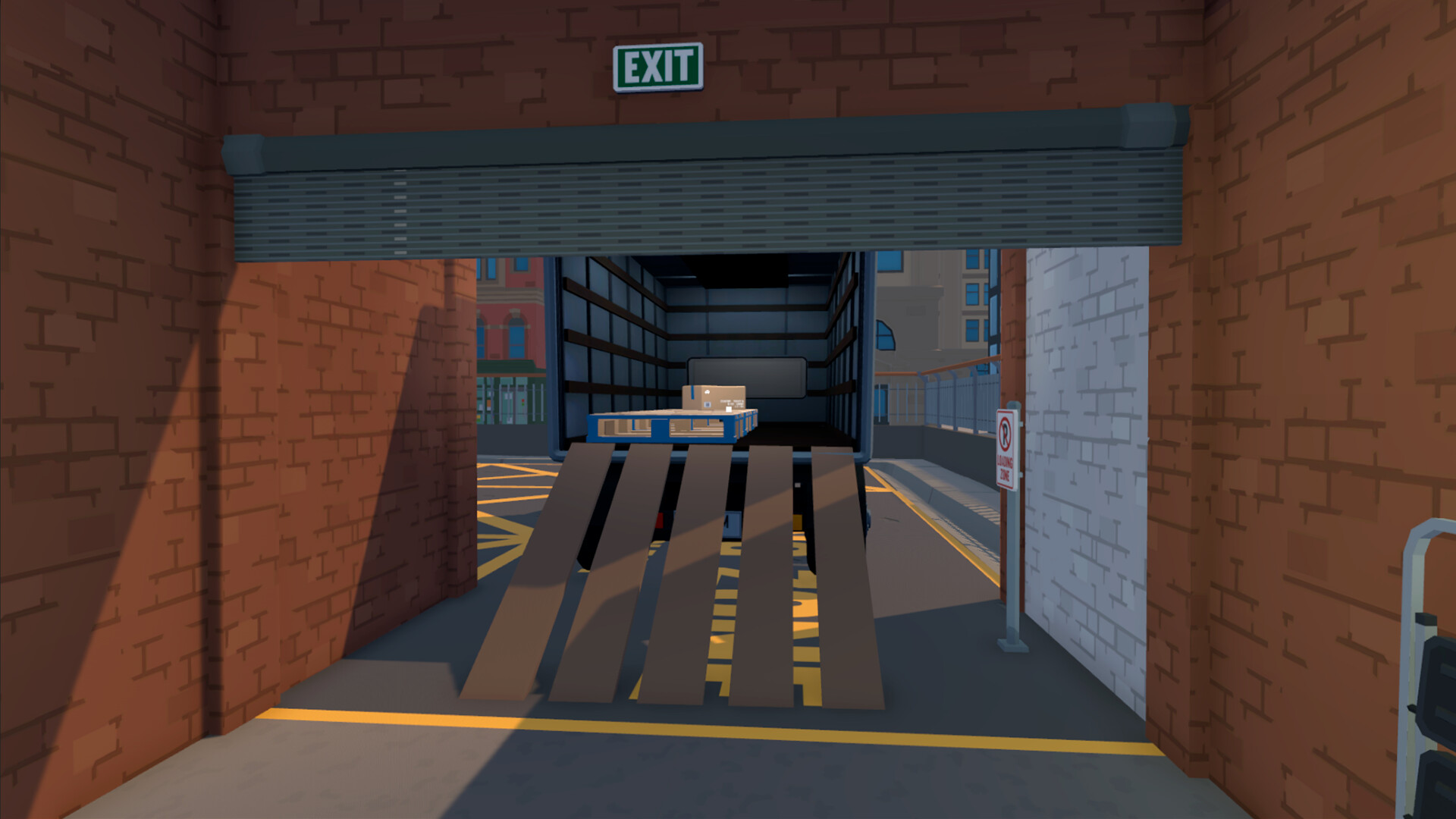 Post Office Simulator screenshot 5