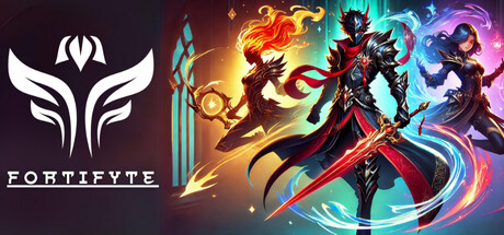 Steam Community :: FortiFyte