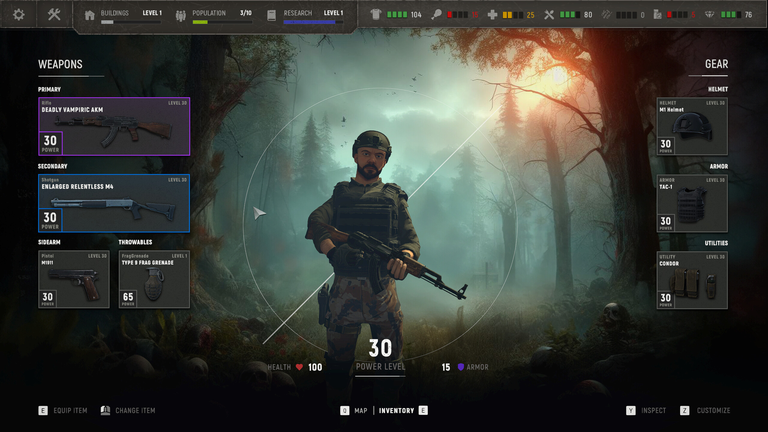 Dead Ends screenshot 4