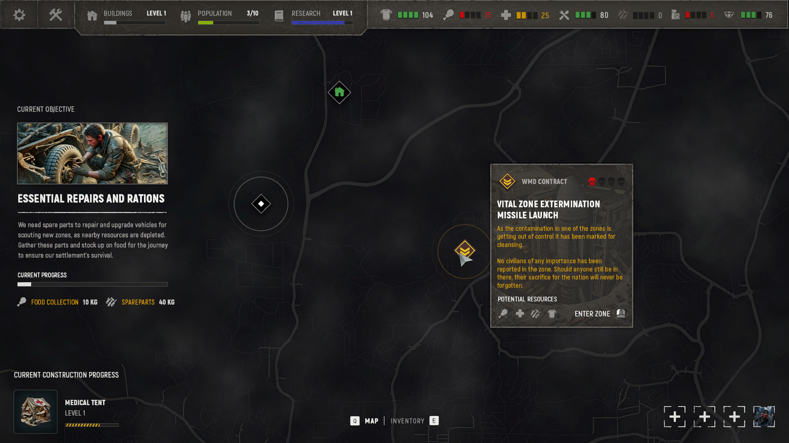 Dead Ends screenshot 5