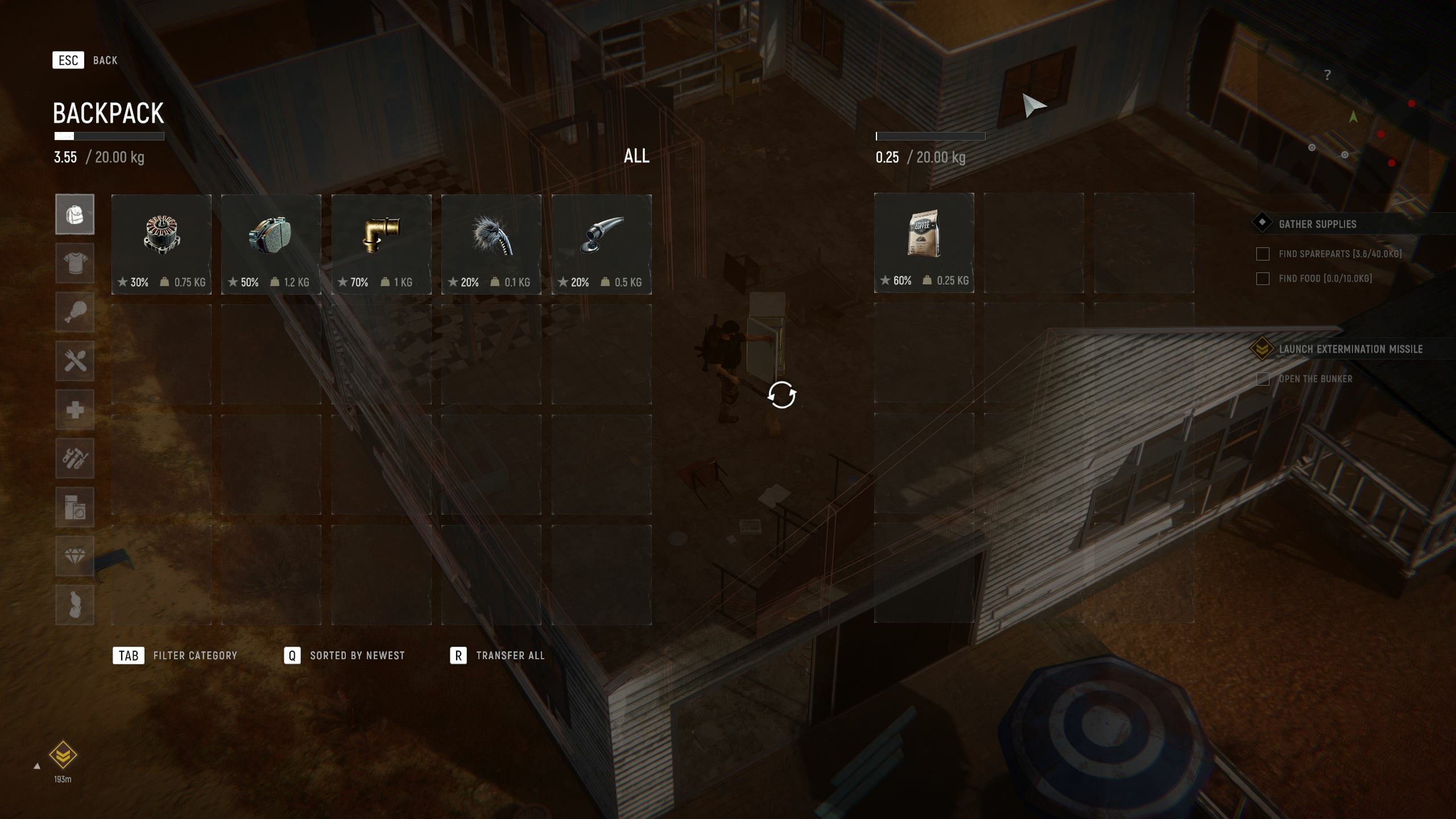 Dead Ends screenshot 3