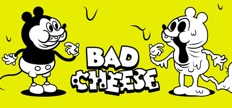 Bad Cheese