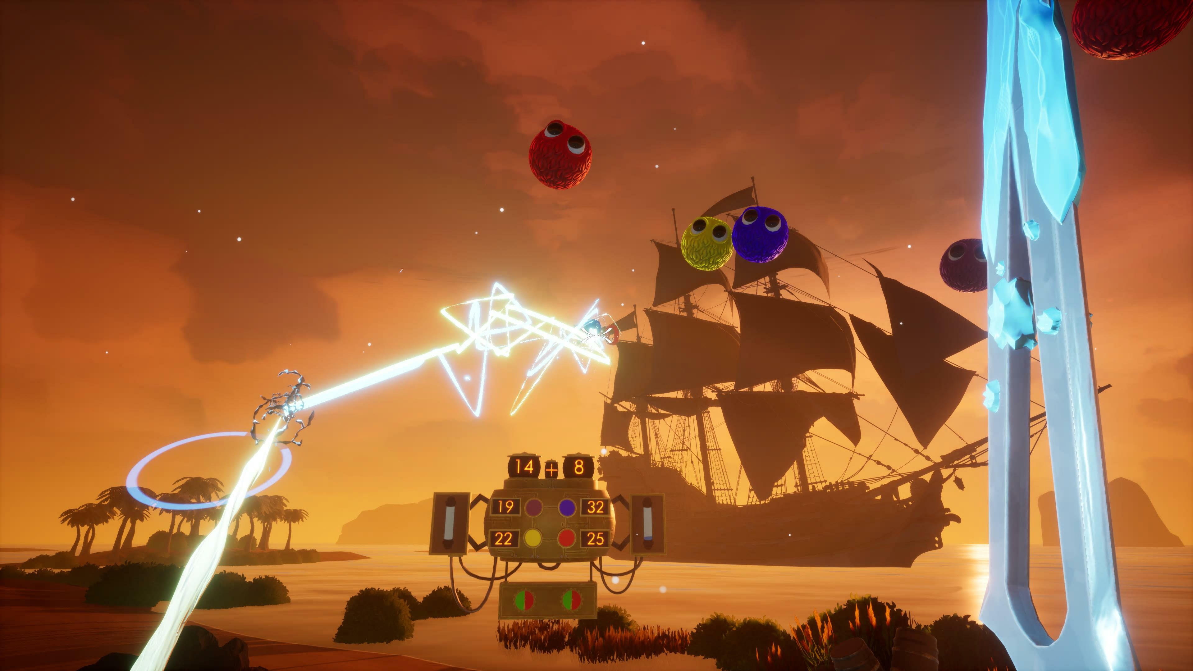 K-ONE maths dimension screenshot 4