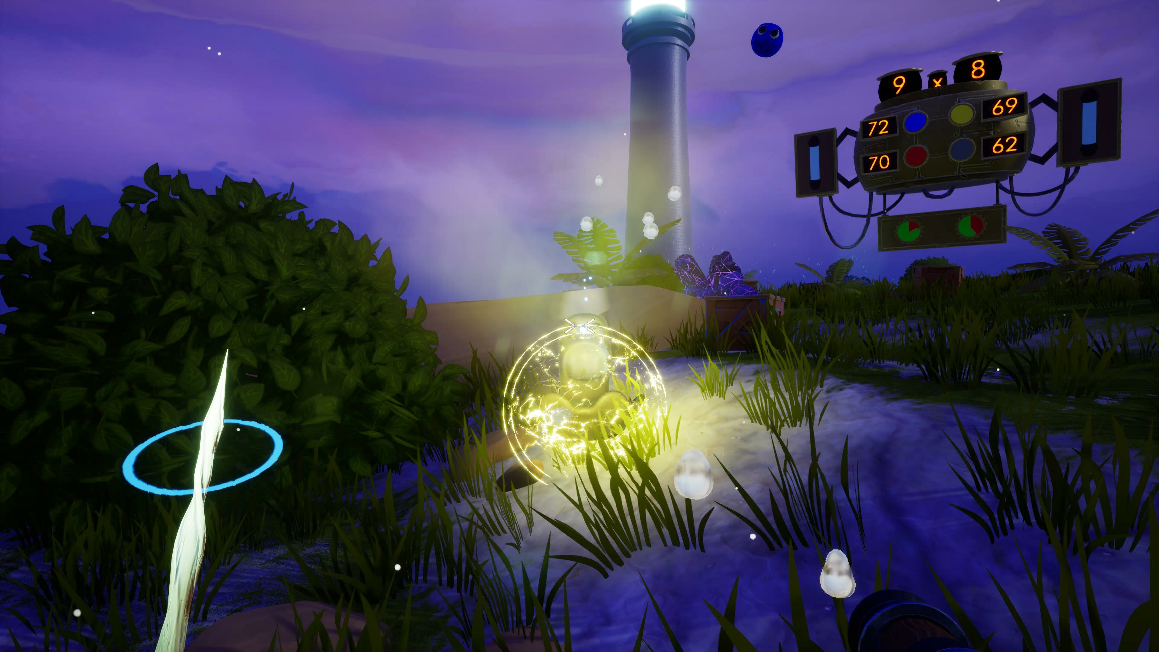 K-ONE maths dimension screenshot 5
