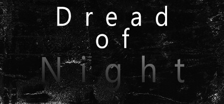 Cover art from Dread of Night