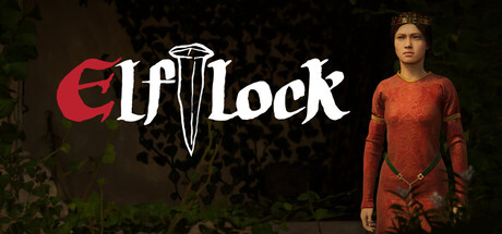 Cover art from Elflock