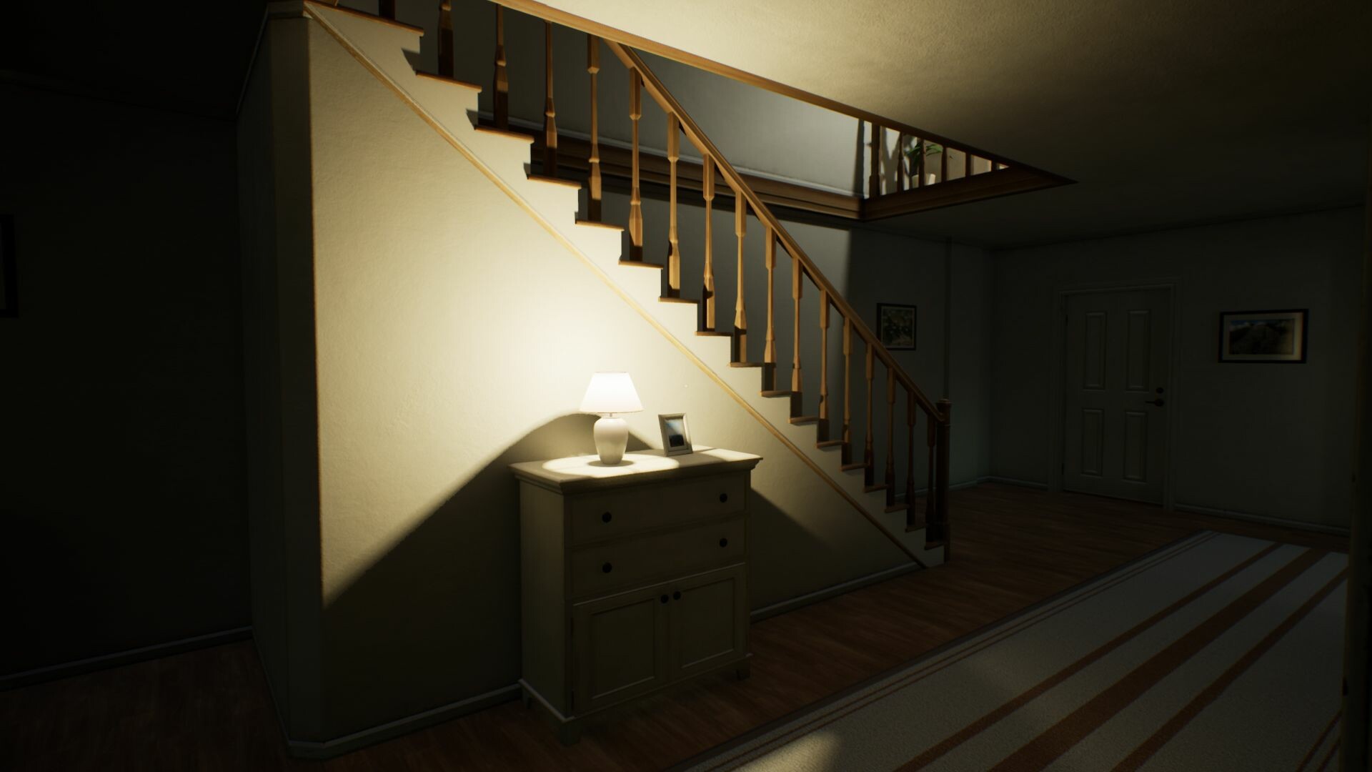 The Nightmare Chronicles - Devil's Drive screenshot 4