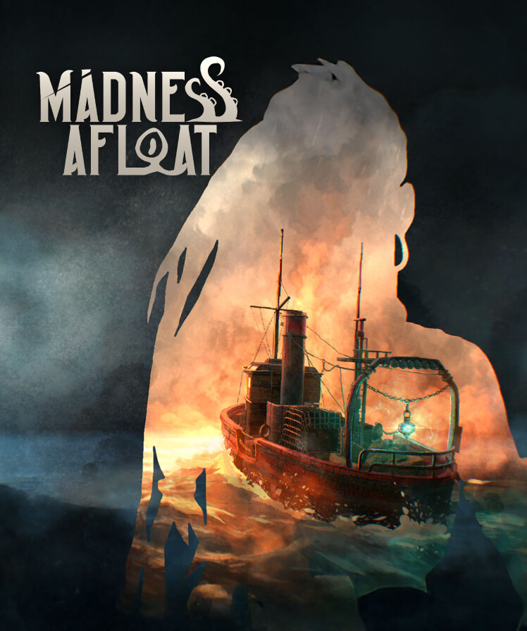 Madness Afloat