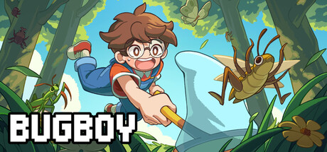 Cover art from Bugboy
