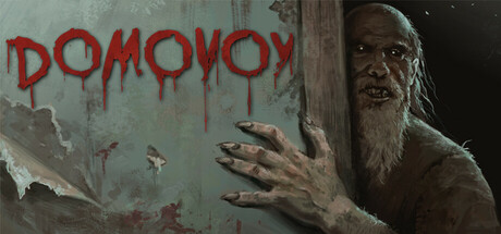Cover art from Domovoy