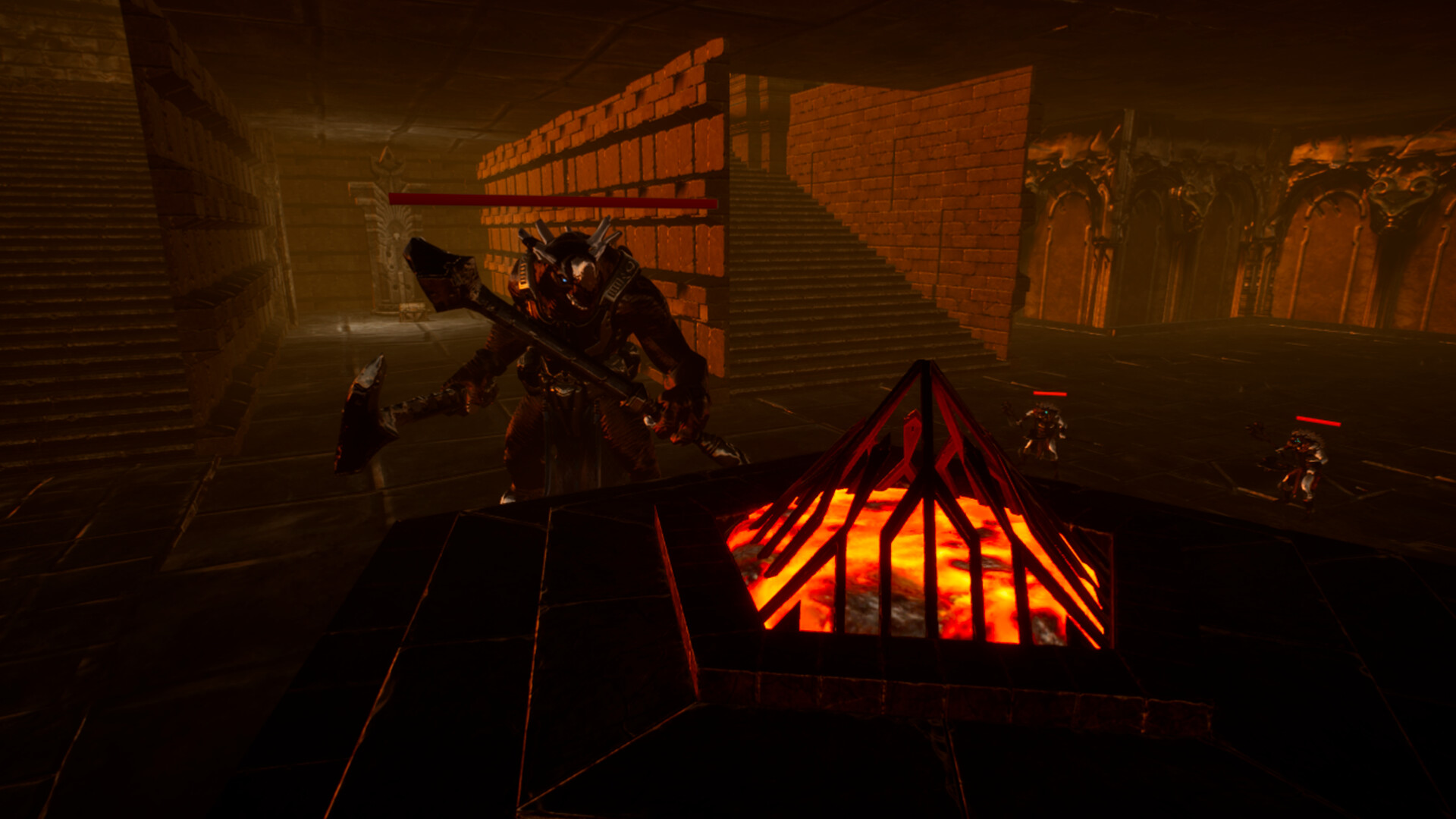 Valheron screenshot 5