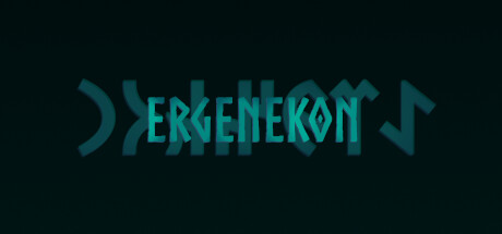 Cover art from Ergenekon