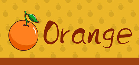 Cover art from Orange