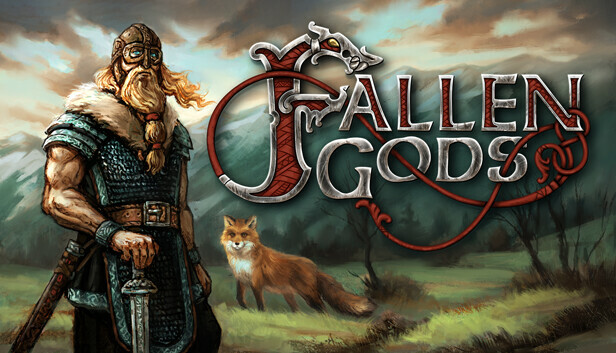 The World of Fallen Gods (Lorebook)